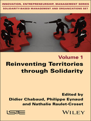 cover image of Reinventing Territories Through Solidarity